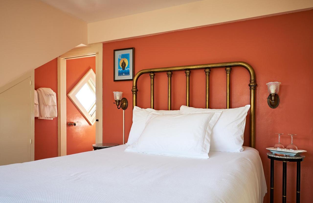 Cliff Lodge Нантакет Екстер'єр фото